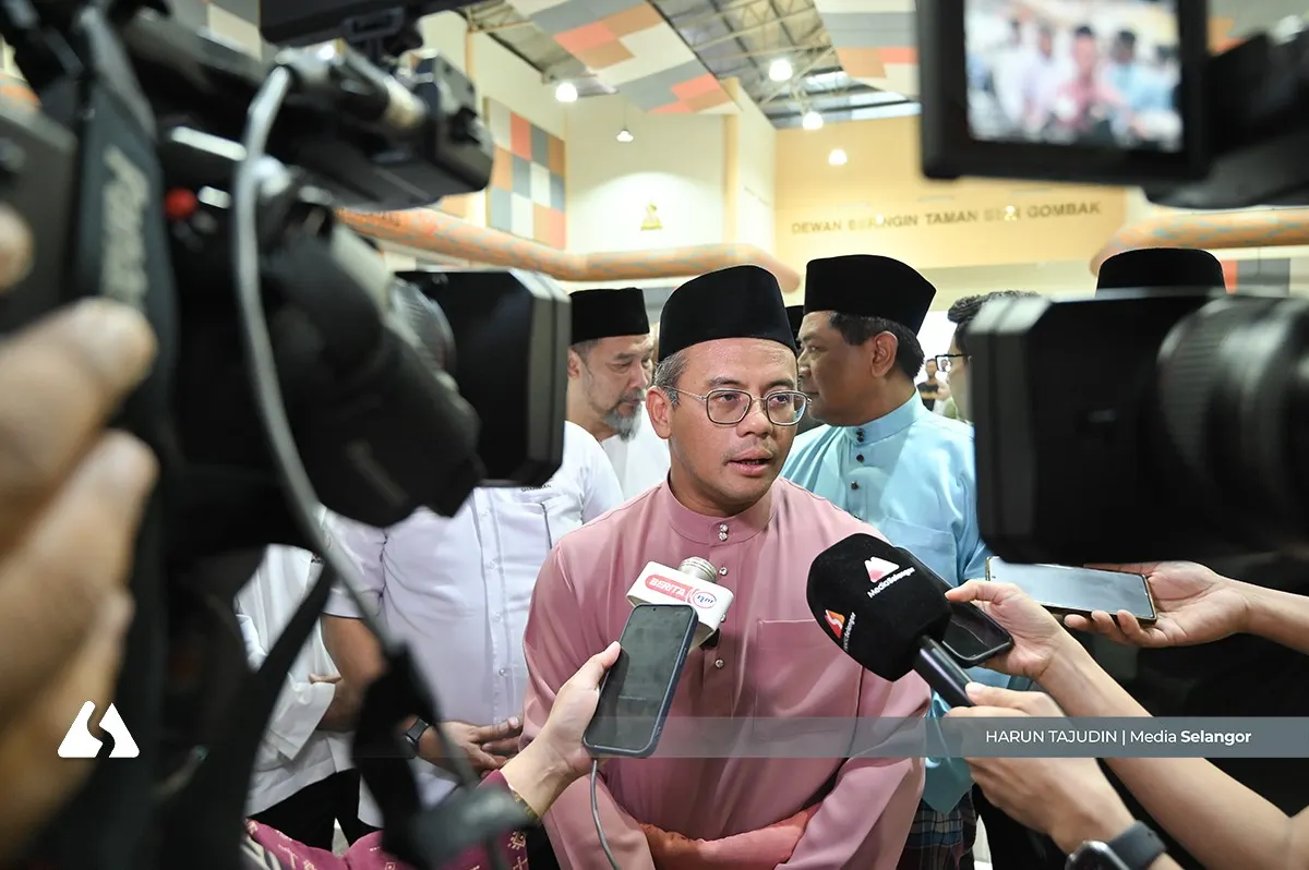 MB: Keperluan hospital awam lebih mendesak di PJ, daerah lain turut diberi perhatian