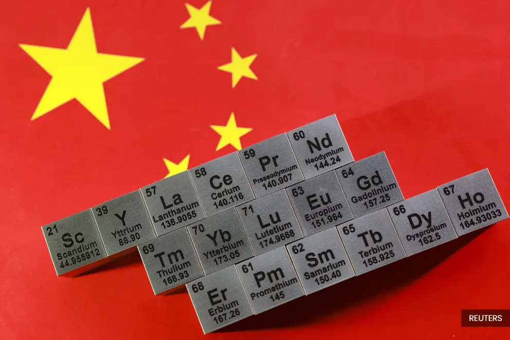 Trump, Xi to weigh rare earth truce extension, but China's curbs still bite