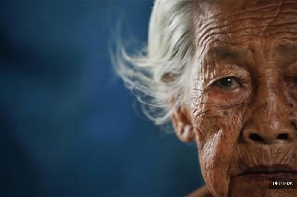 Are we doing enough for our elderly?