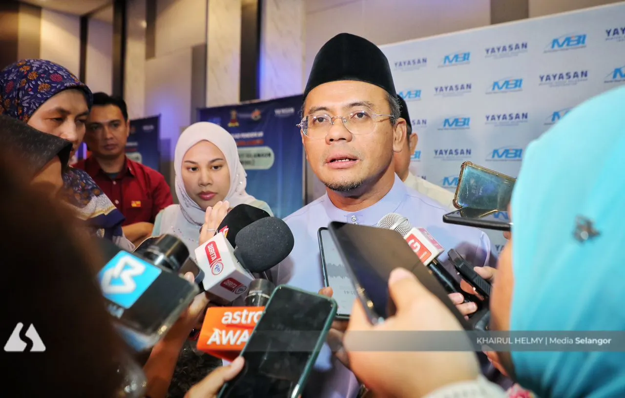 Selangor ready to reveal full Putra Heights blast report, says MB