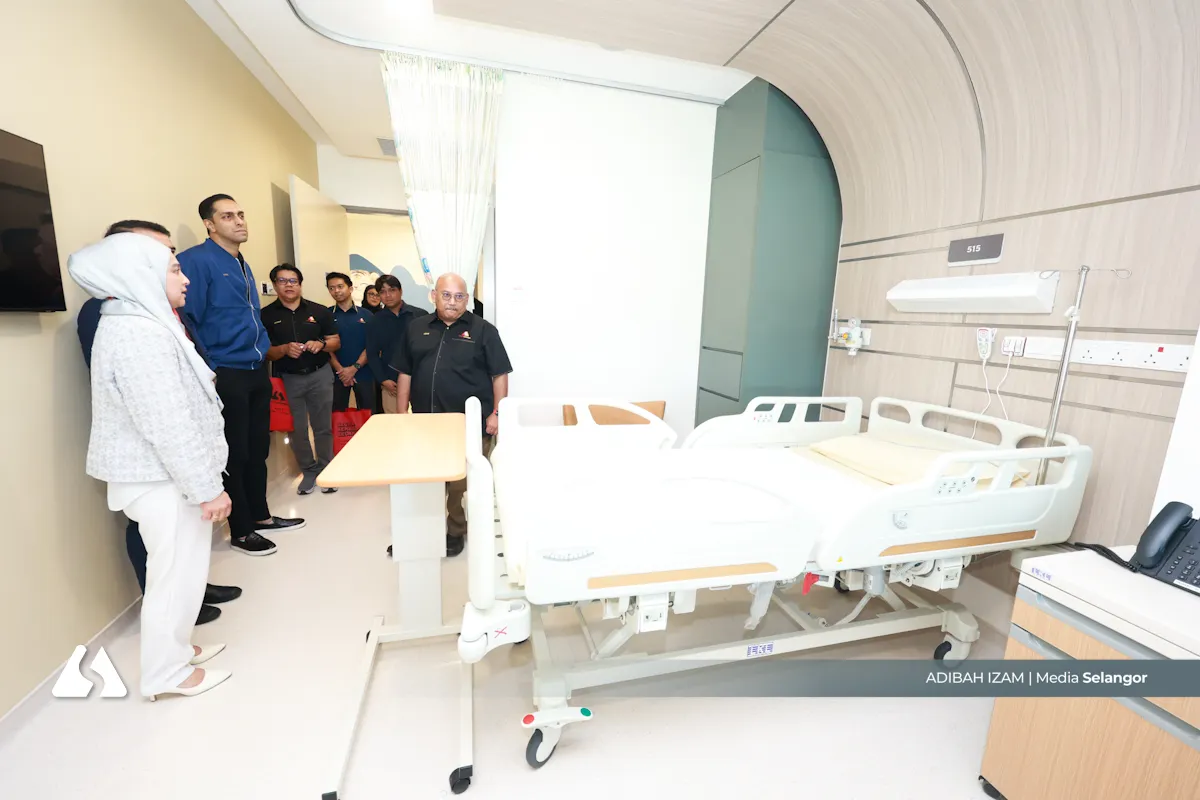 'Our focus is on bridging public-private healthcare cost divide' — Selgate