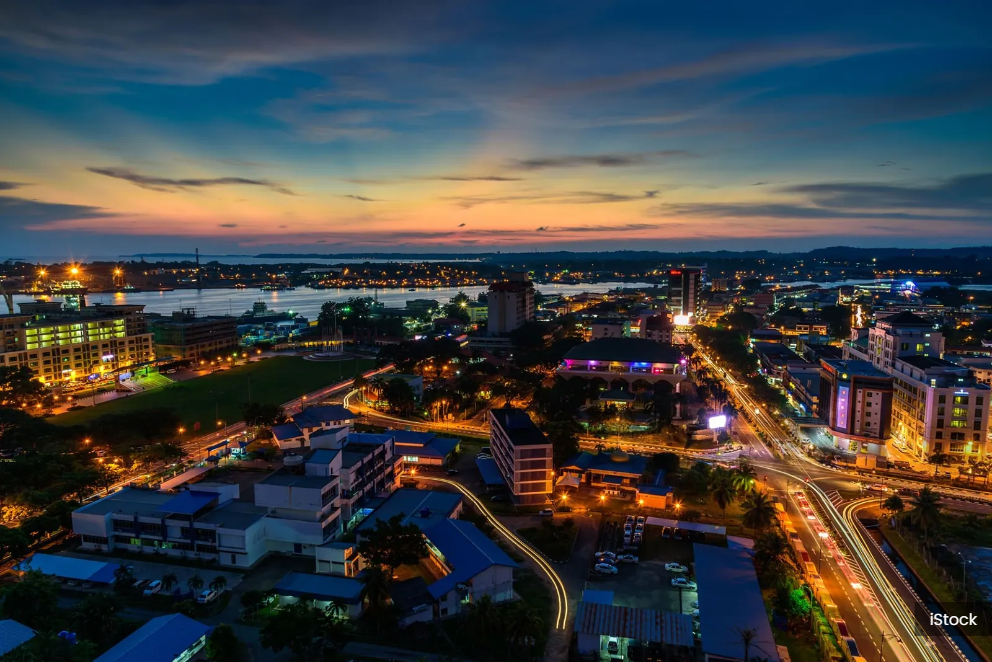 Federal Territories' socioeconomic performance remains resilient in first quarter of 2026