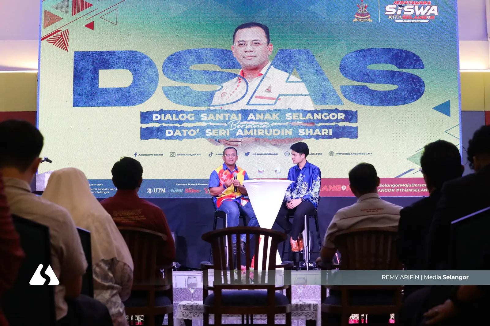 Insiden Putra Heights: Laporan semakan siap, Selangor mahu dedah kepada umum