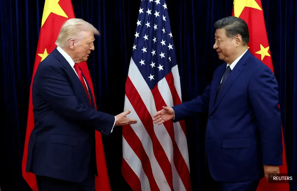Trump to discuss Taiwan arms sales, jailed HK tycoon Jimmy Lai with Xi