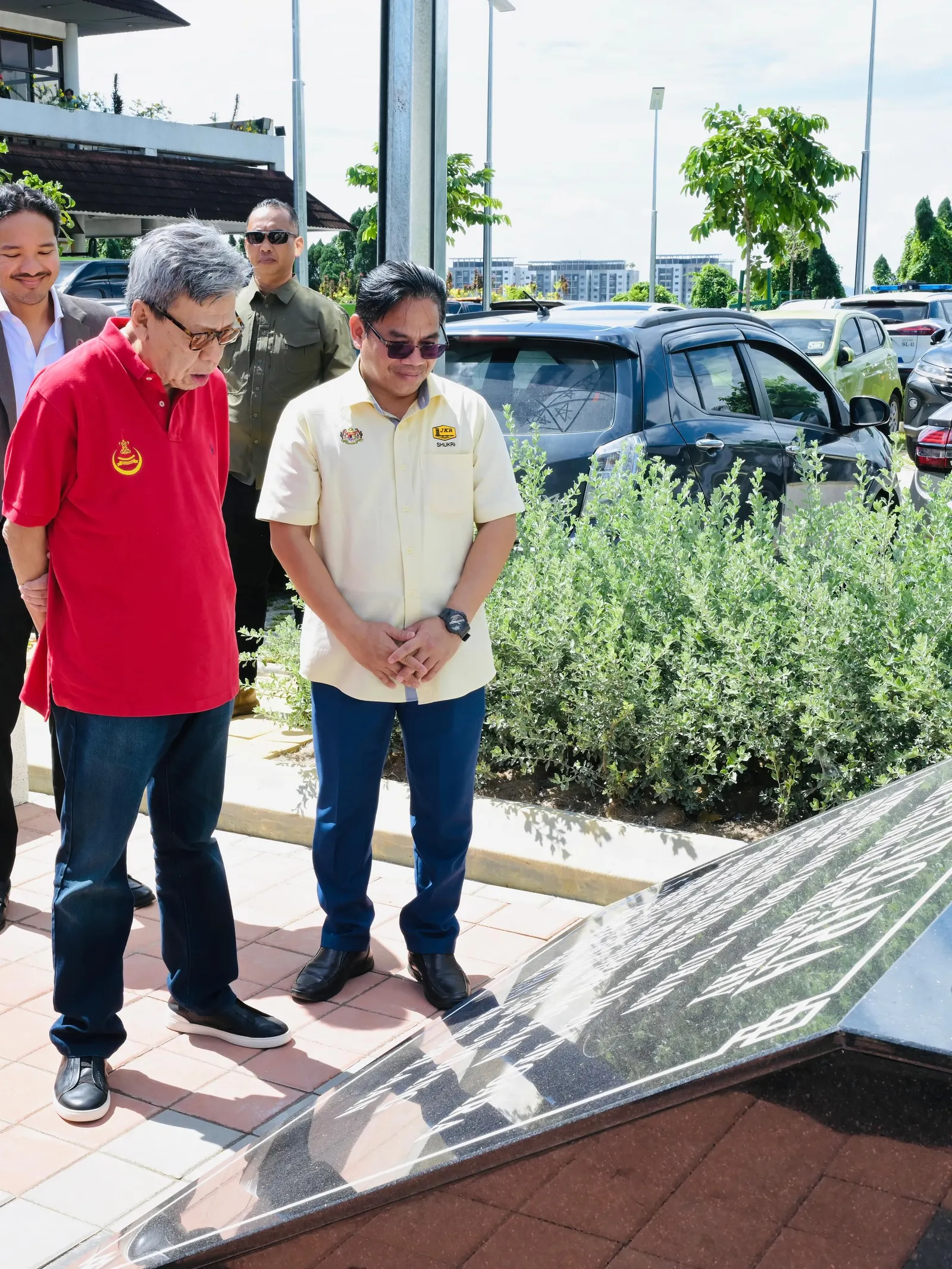 Rukun Negara: Sultan seru generasi baharu hayati prinsip perpaduan