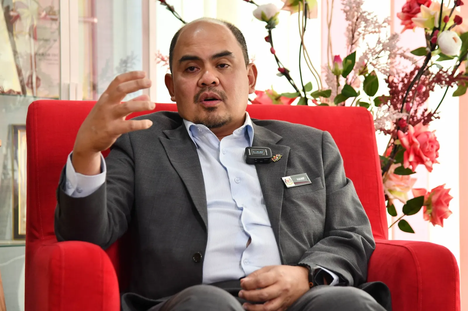 Selangor KPDN foils embezzlement of LPG worth RM56,000