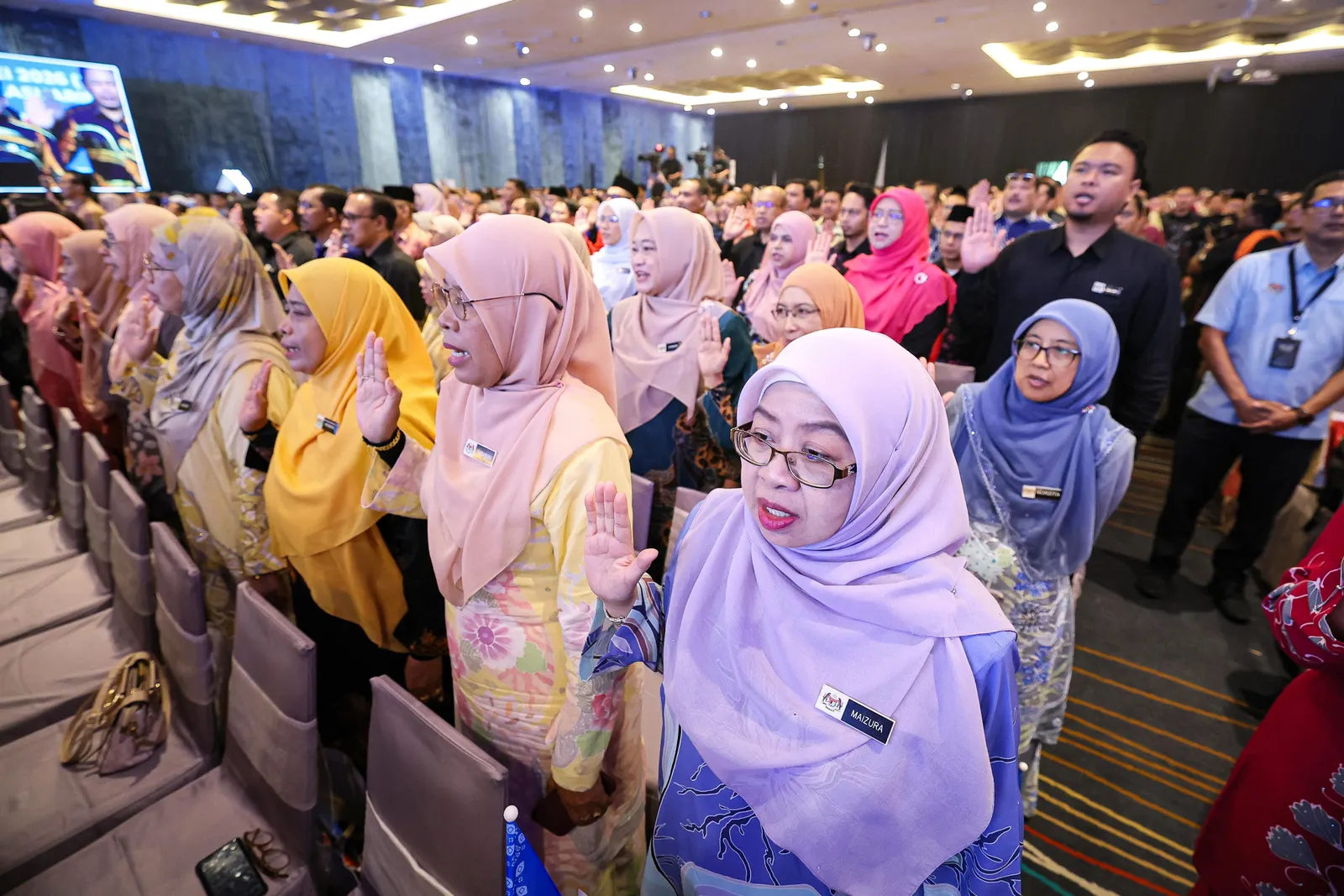 KPM lantik 8,042 guru baharu, 5,845 graduan PISMP ditempatkan Ogos ini