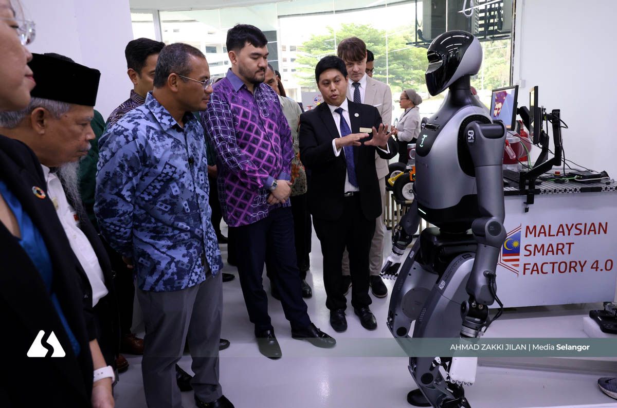 Innovate or get left behind, MB tells industries
