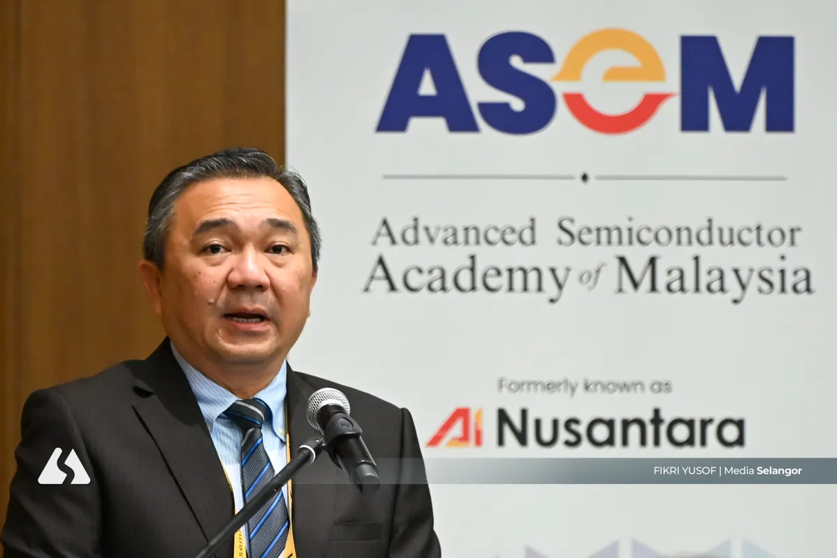 EXCO: Tiada lagi ‘Plus One’, kini ‘Selangor Plus Everywhere’