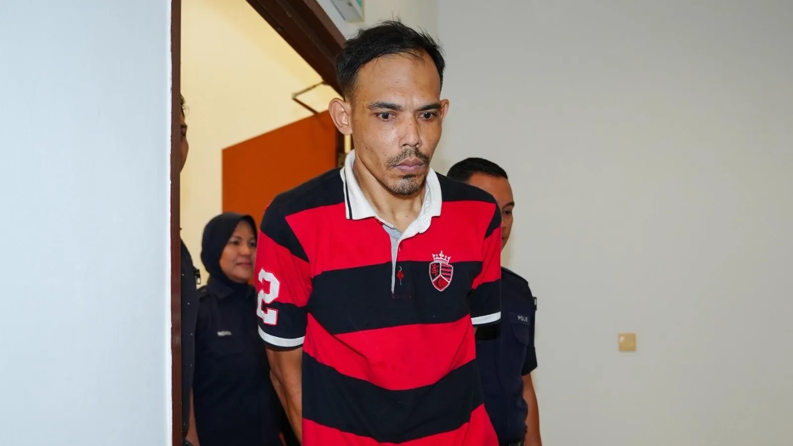 Debt collector pleads guilty to sexual assault, robbery, multiple other offences
