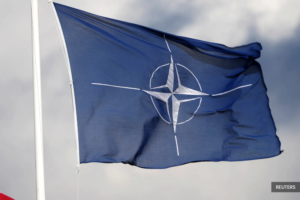 Trump's Germany troop cuts show limits of NATO efforts to keep US on board