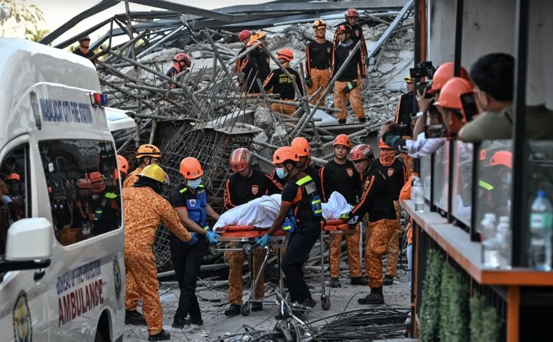 Malaysia verifying reports of citizen killed in Philippines
