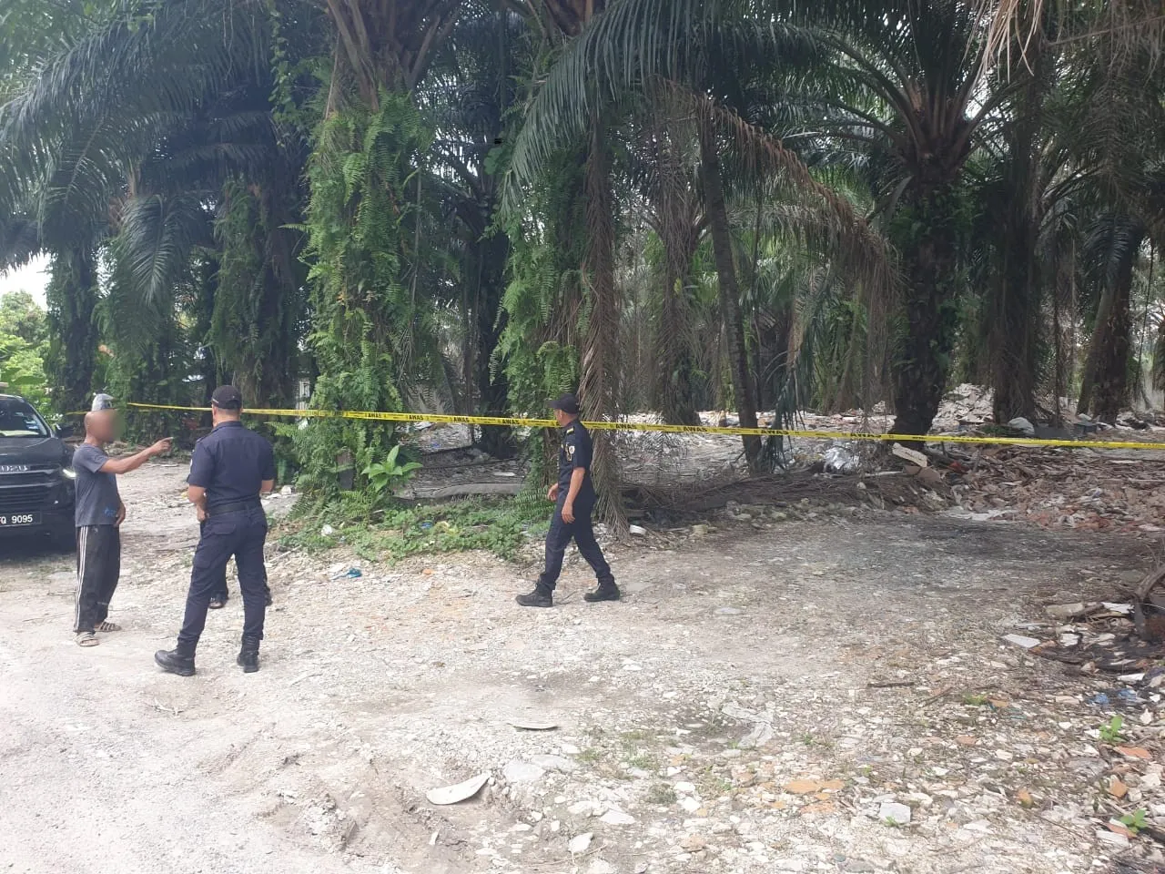 MPKL perketat pemantauan kawasan sampah haram di Kuala Langat