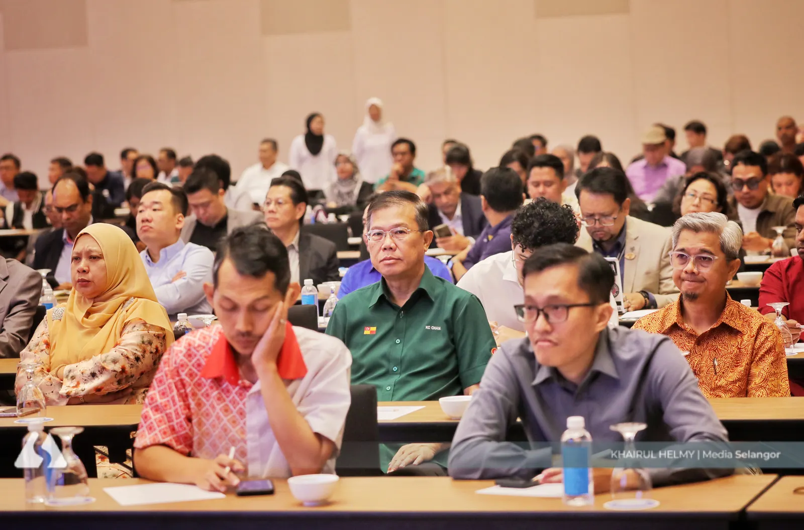 SME Corp Malaysia to strengthen financing, scale-up initiatives for MSMEs in 2026