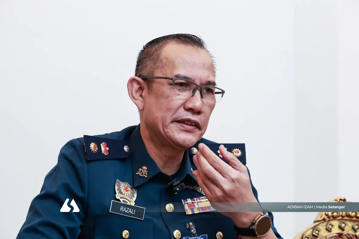 Depani situasi luar jangka, puluhan tahfiz di Selangor tubuh Skuad Bomba
