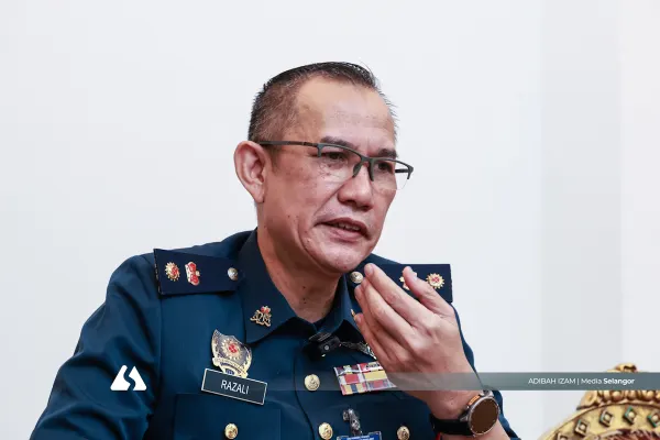 Depani situasi luar jangka, puluhan tahfiz di Selangor tubuh Skuad Bomba