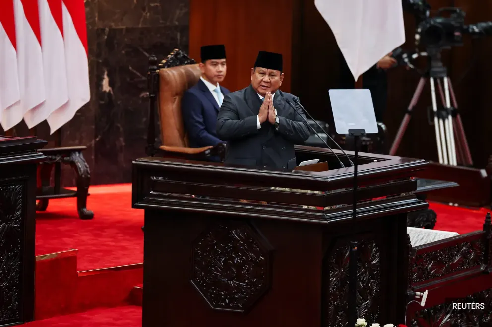 Indonesia to bring commodity exports under centralised control