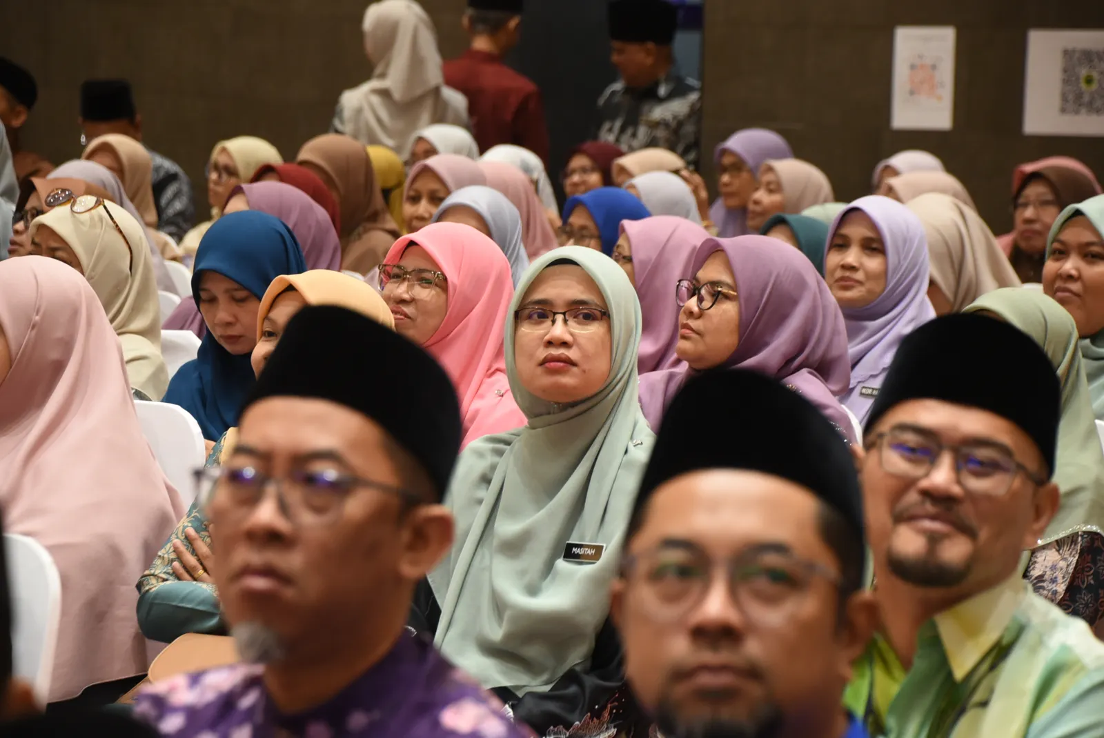 Guru perlu adaptasi teknologi, depani cabaran global agar pendidikan kekal relevan