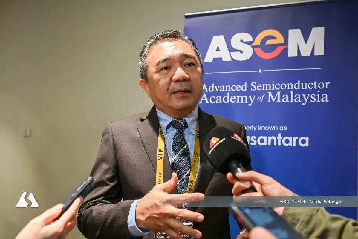 Krisis tenaga global: Selangor libat urus industri kenal pasti keperluan bantuan bersasar