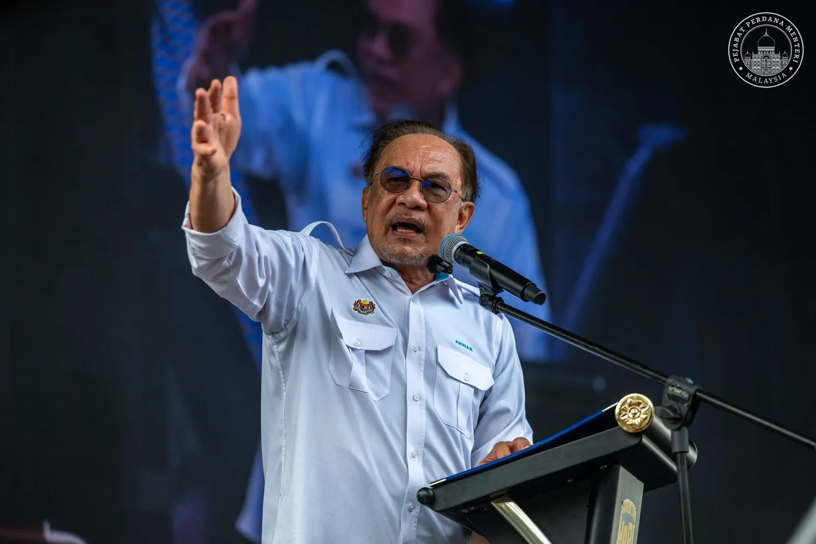 Pardon for Jho Low out of the question — Anwar