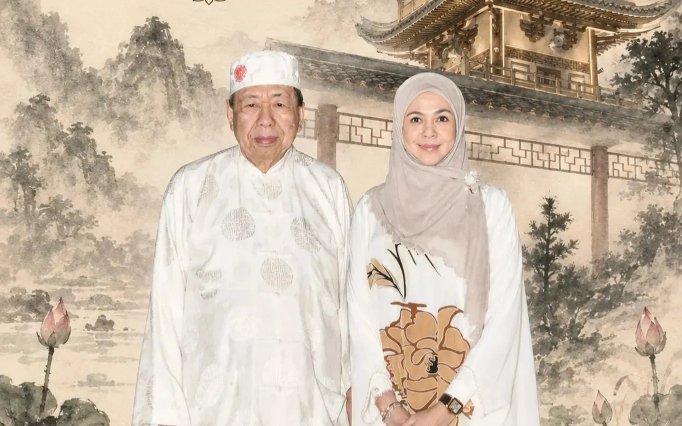 Selangor Sultan, in Wesak Day greeting, urges mutual respect in community
