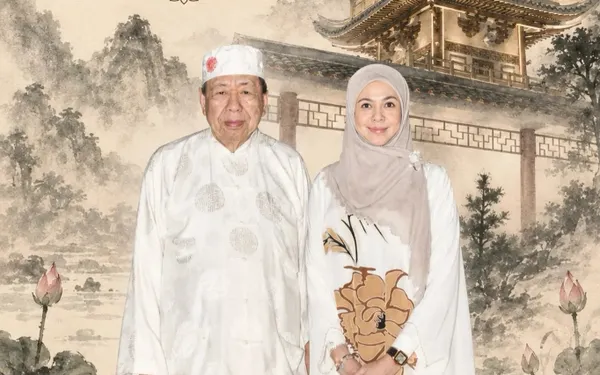 Selangor Sultan, in Wesak Day greeting, urges mutual respect in community