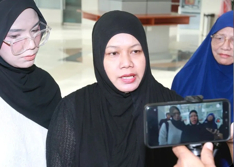 Keluarga mangsa dirempuh pemandu mabuk, lawan arus tuntut keadilan