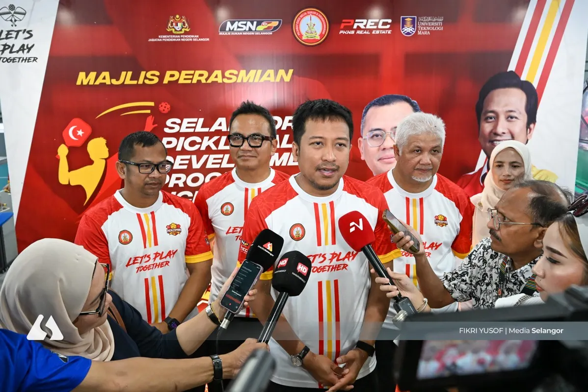 ‘SUKMA cost cuts won’t affect athlete development’