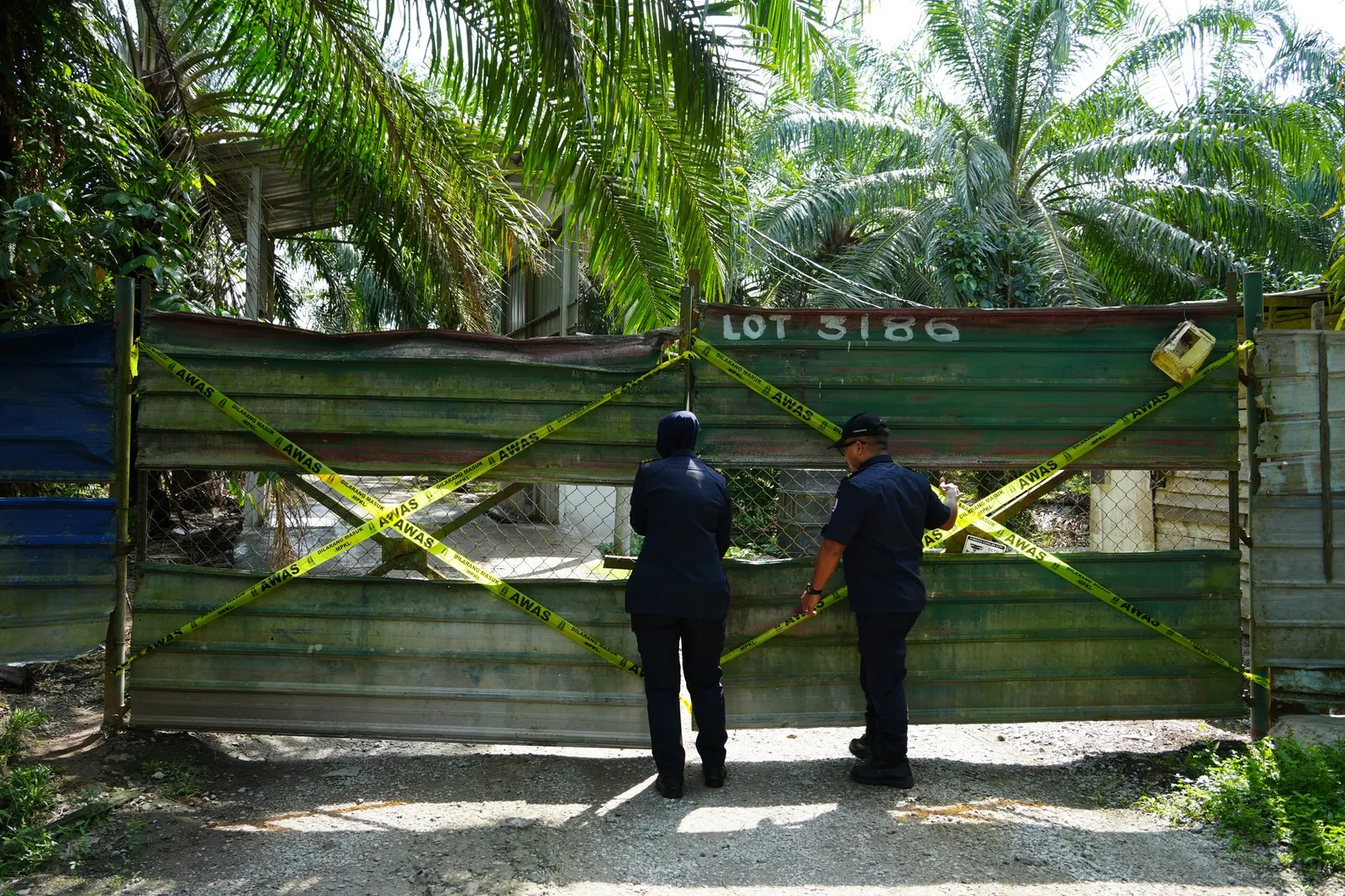 MPKL keluar notis ladang ayam gagal kawal lalat