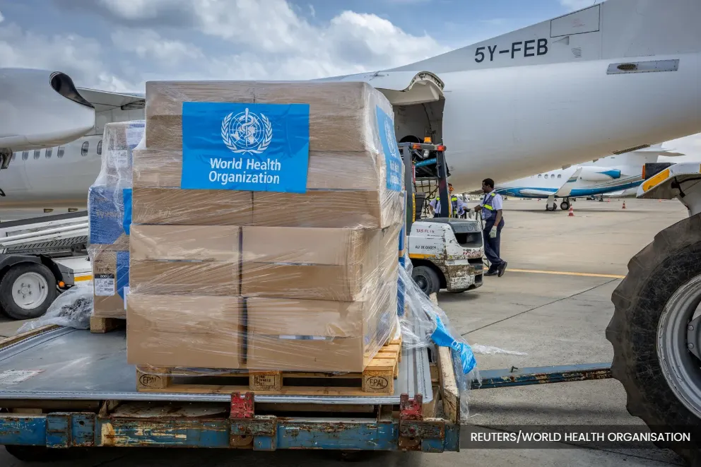 Kenyan high court suspends plan for US Ebola quarantine facility in Kenya