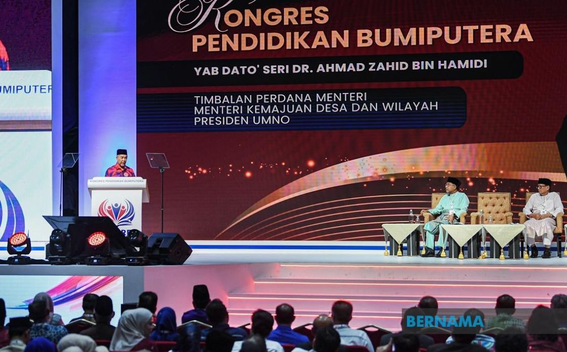 Cadangan tubuh Majlis Tahfiz Negara dibawa ke Kabinet Rabu depan