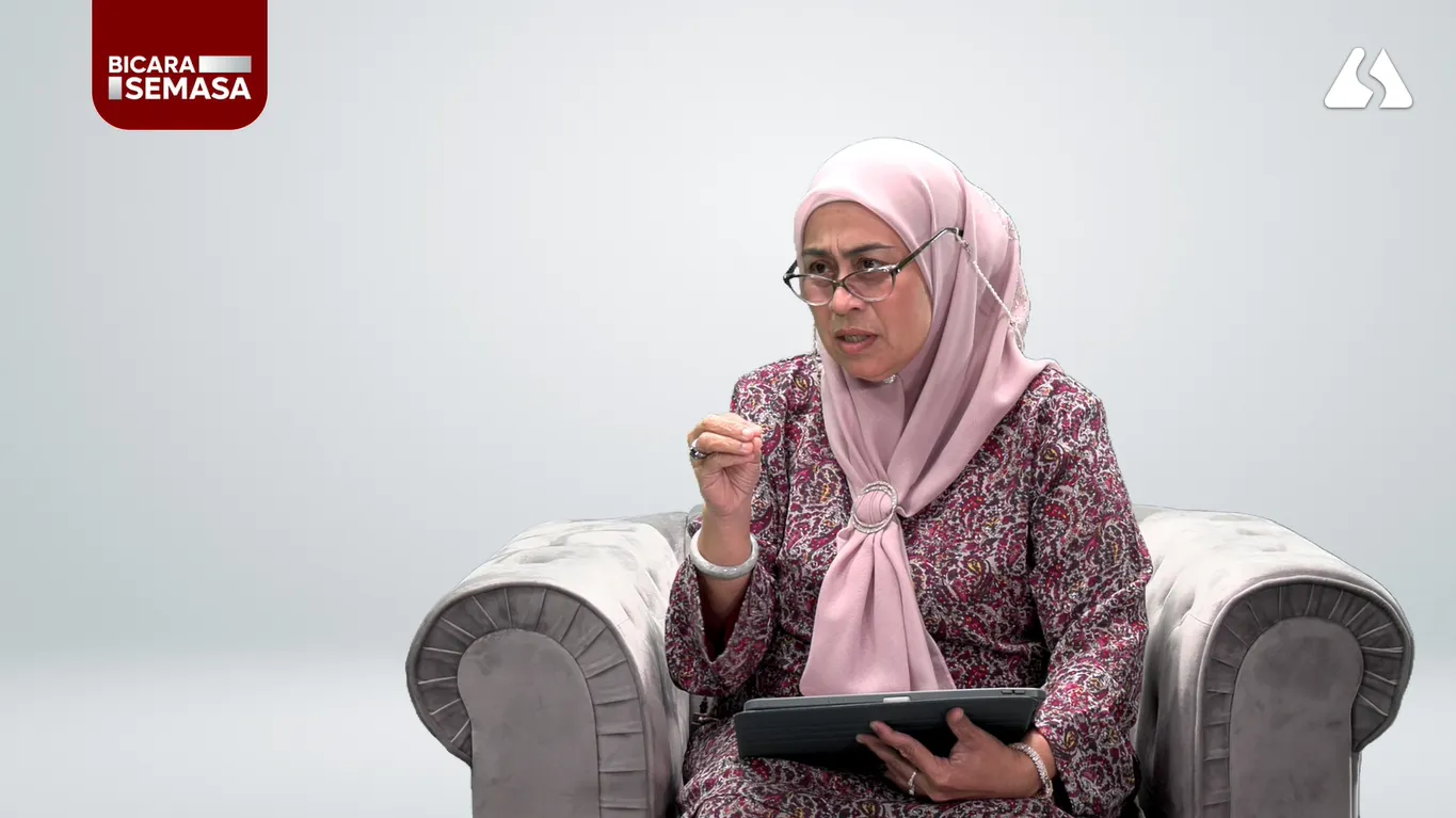 Guru kini perlu ‘bersaing’ dengan TikTok dalam kelas