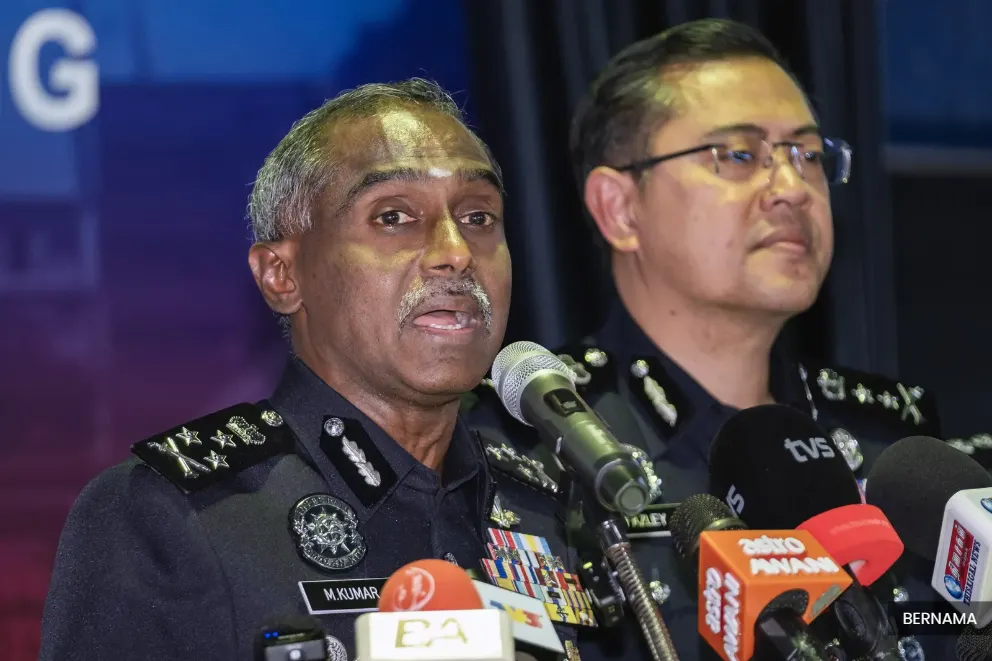 Former MACC chief to be called in probe into alleged intimidation case