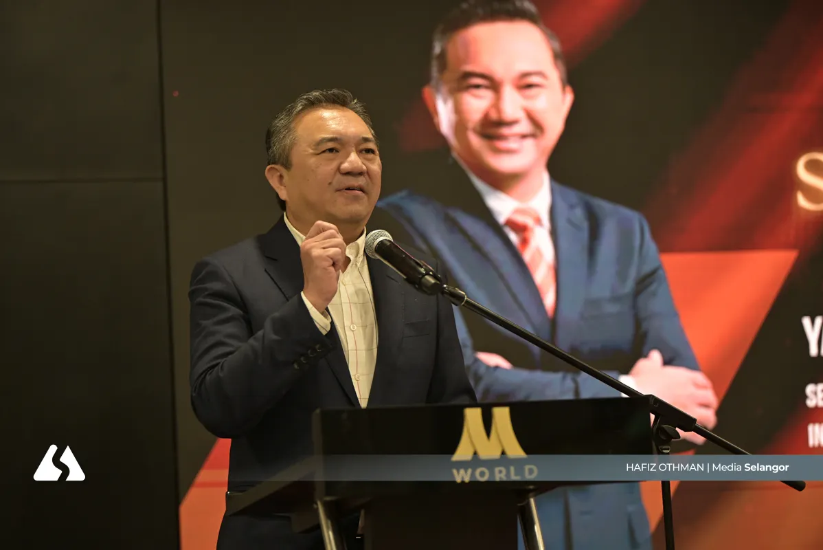 EXCO: Selangor kekal destinasi pelaburan paling selamat