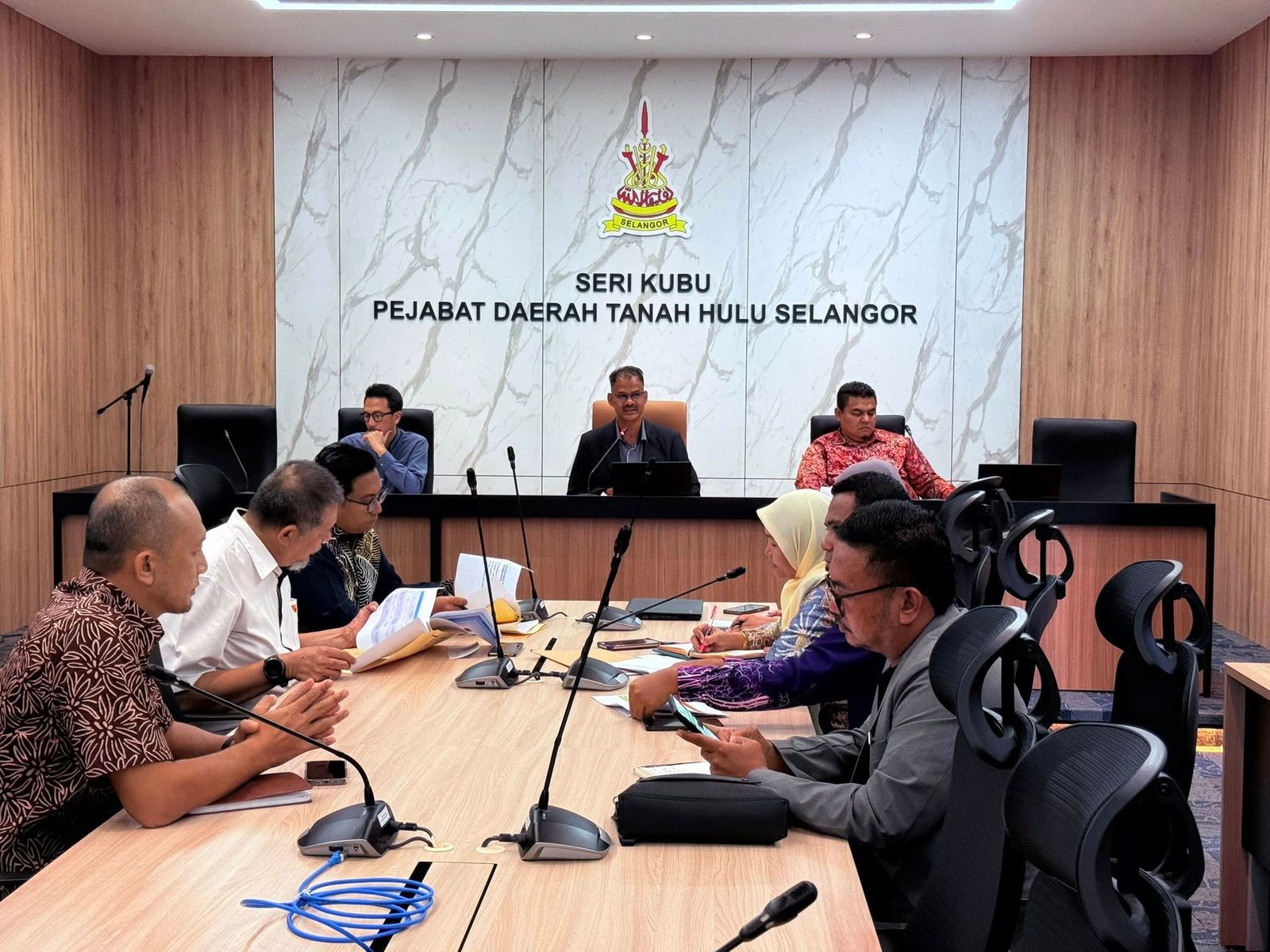 Orang Asli land gazettement in Hulu Selangor to be expedited