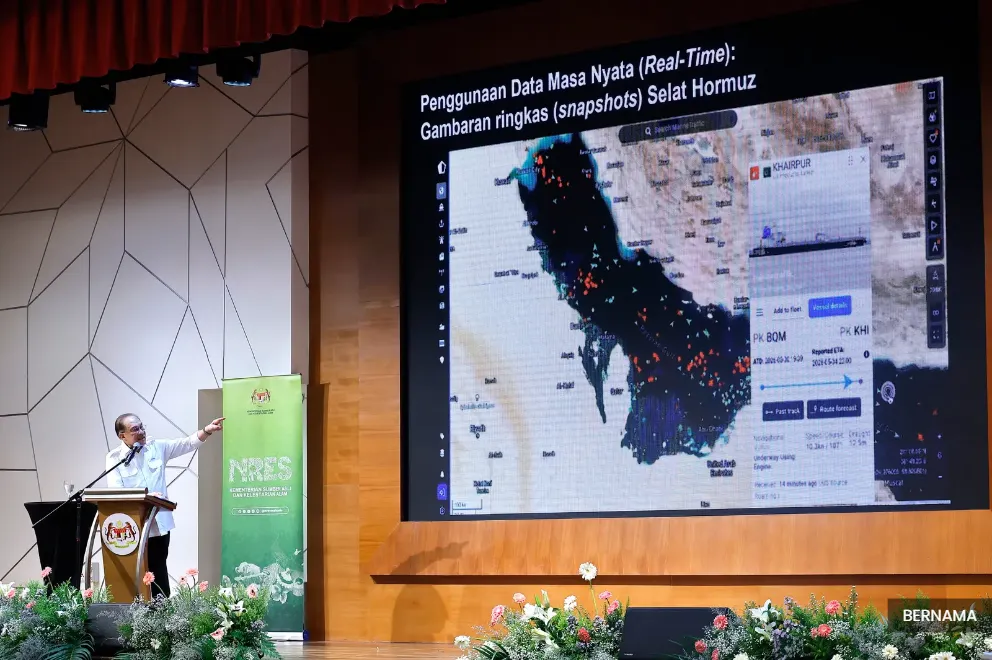 Diplomasi ekonomi Malaysia seimbang, kepentingan negara diutamakan