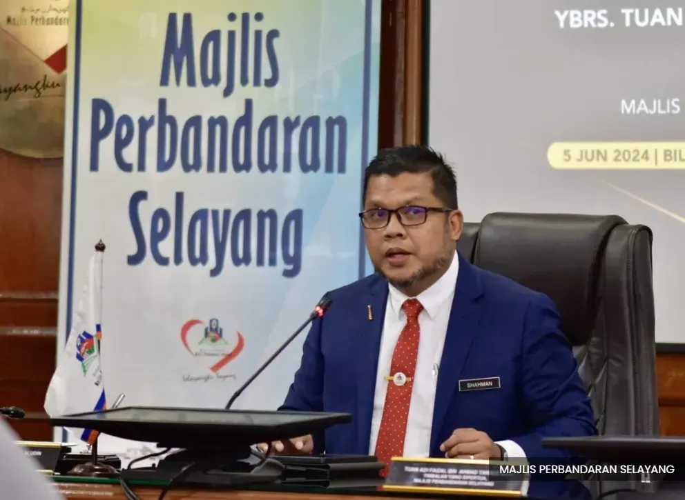 MPS teliti proses ambil alih lebih 70 dewan komuniti terbiar
