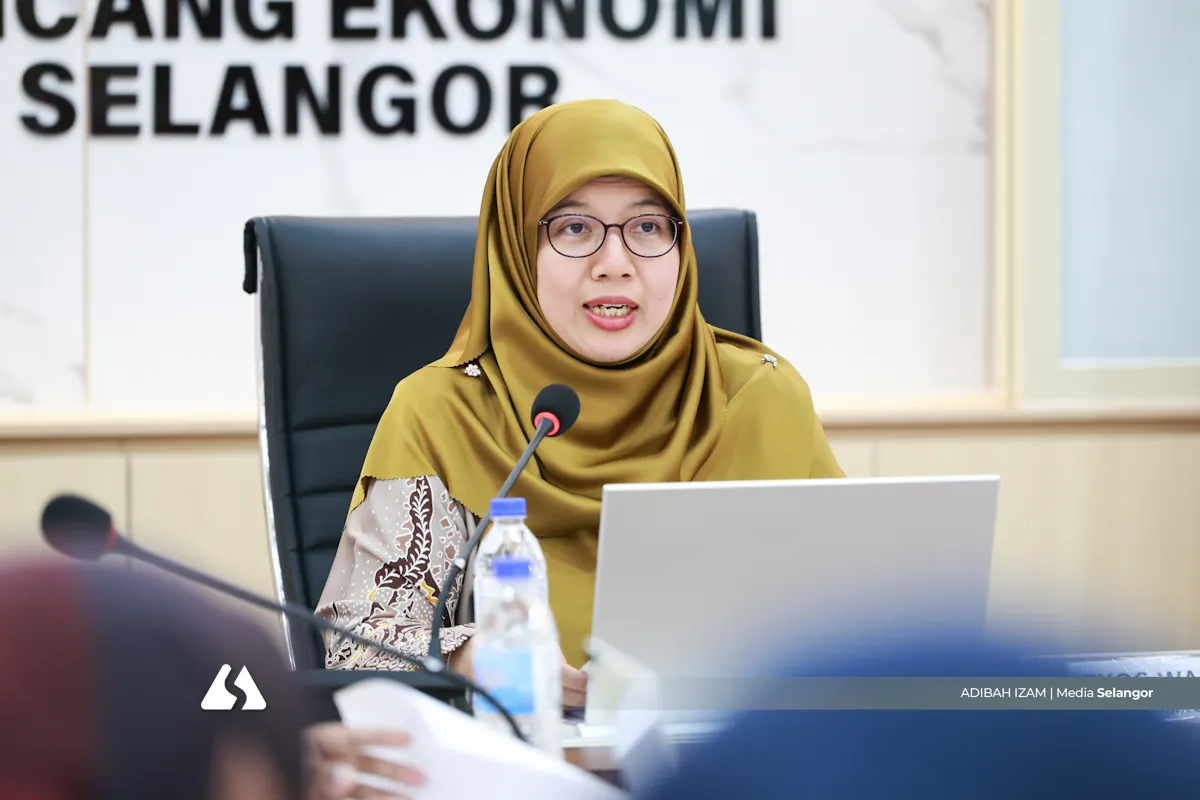 Selangor to use AI roundtable inputs for women’s digital reskilling