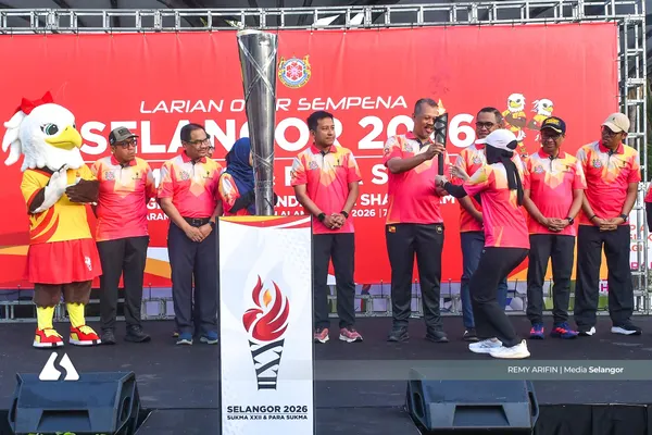 Selangor SUKMA athlete lineup to be decided July 3
