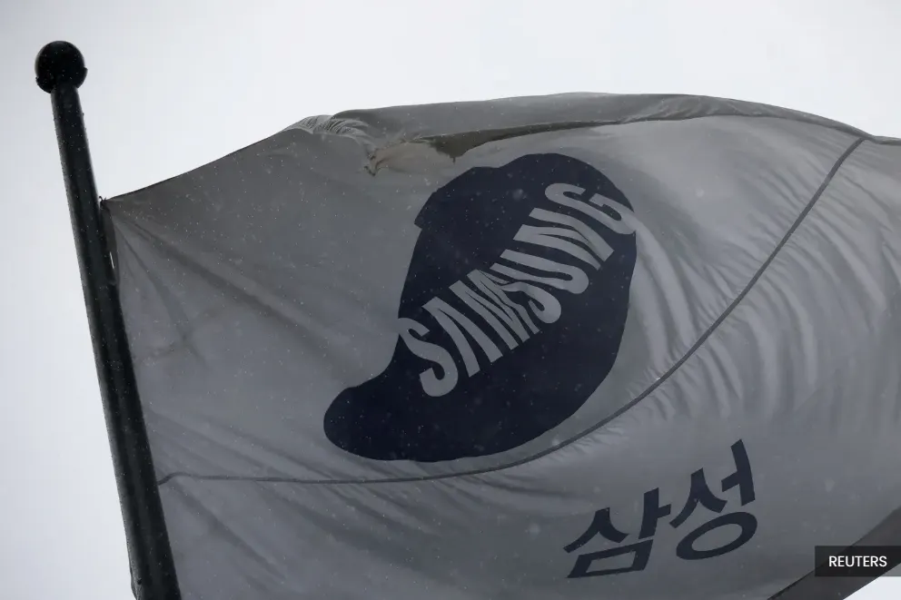 Samsung plans US$1.5b chip testing plant in Vietnam