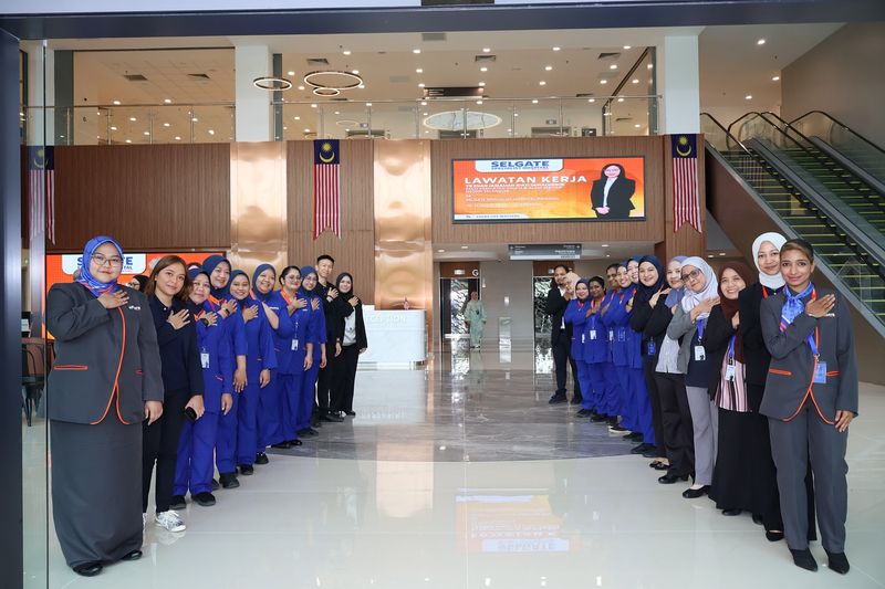 Selgate to open Sepang, Setia Alam specialist hospitals by 2027