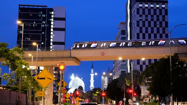 LRT3 opens June 29, Anwar to officiate launch on Sunday