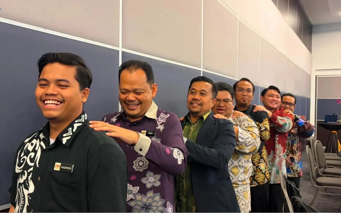 64 warga pendidik Selangor sertai bengkel pendidikan inklusif YANIS