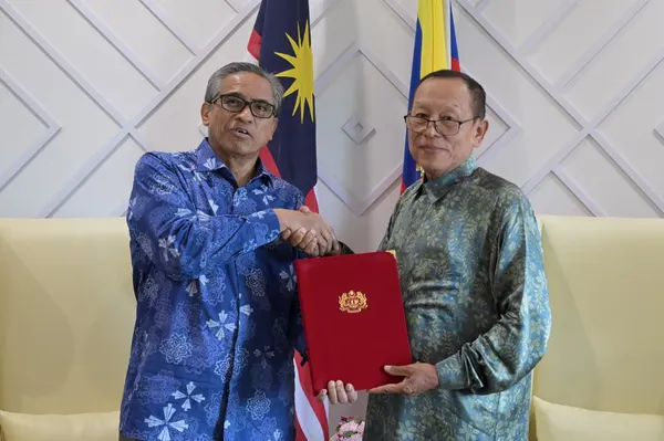 Abdul Halim mula tugas Ketua Pesuruhjaya SPRM hari ini