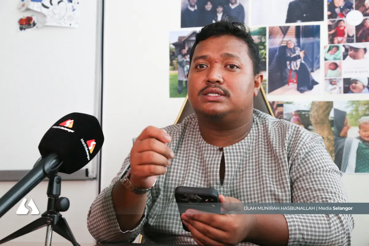 Ibadah korban bukan simbol status atau tunjuk kaya, kata pensyarah