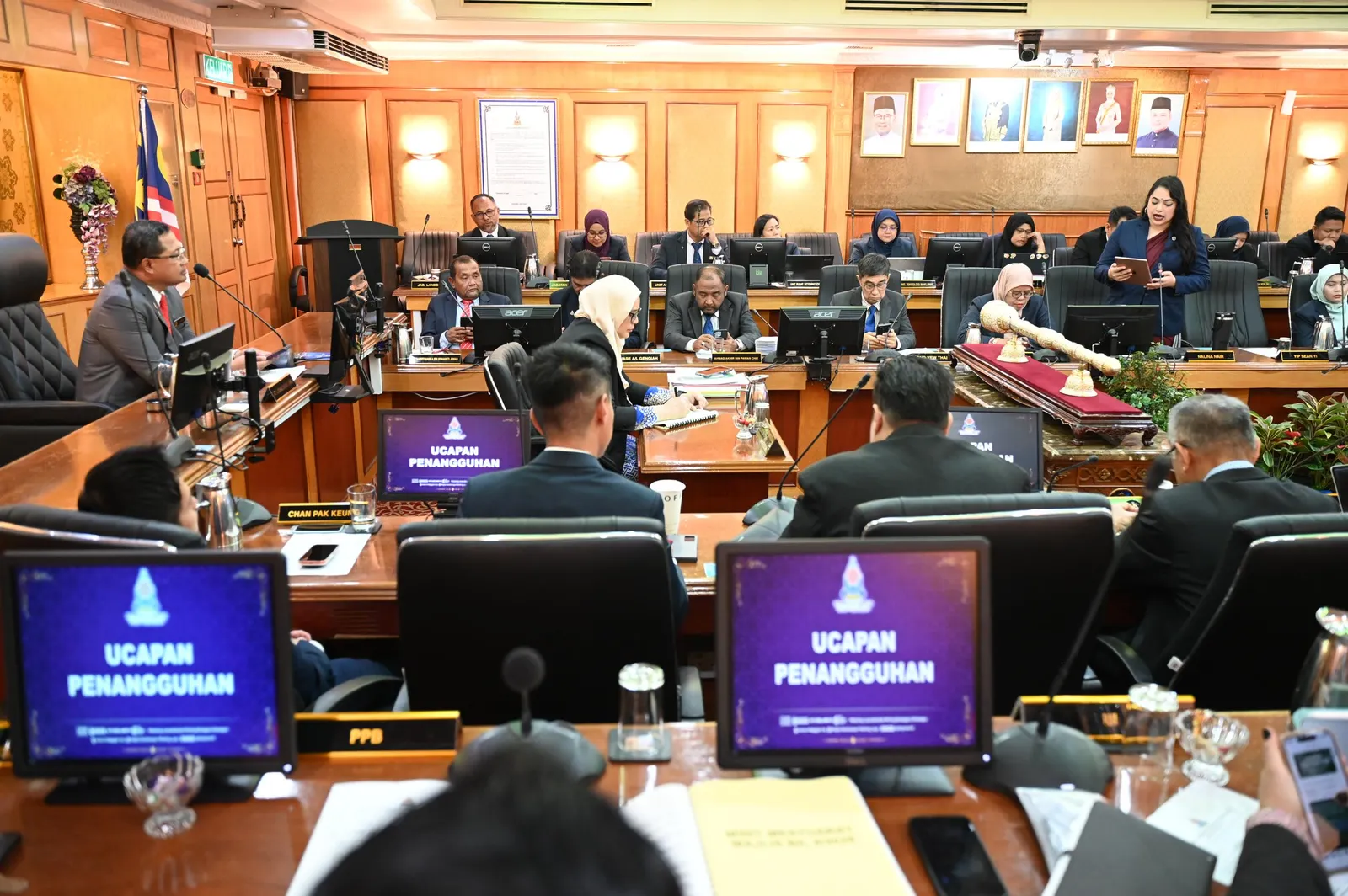 MBPJ, KGNS meterai MoU projek tebatan banjir, tingkat keselamatan penduduk