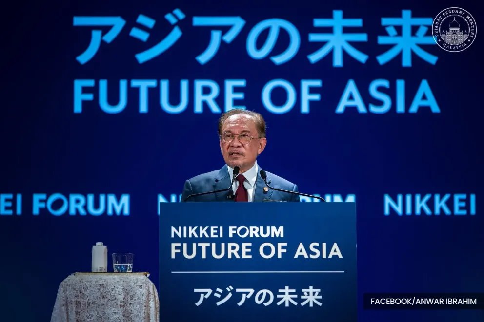 Malaysia, Japan can strengthen regional tech supply chains 