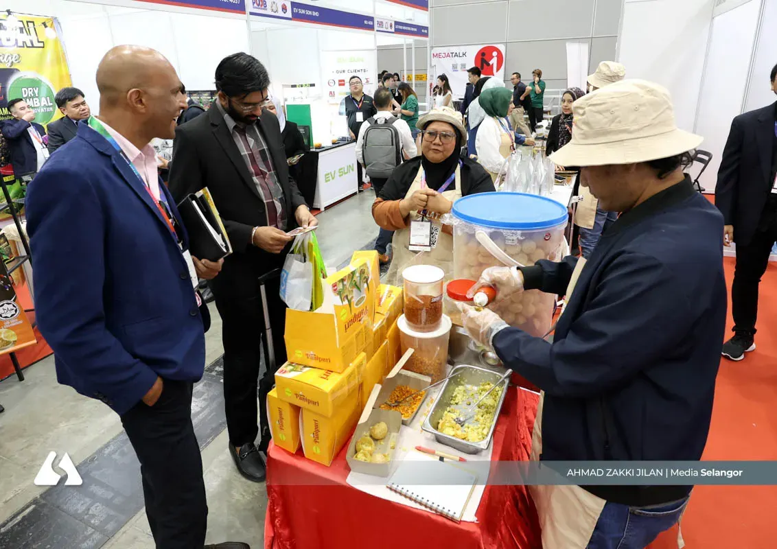 வேலை இழந்த 5,000 சிலாங்கூர் மக்களுக்குப் புதிய வாழ்வாதாரம்: 'பிளாட்ஸ்' (PLATS) தொழில்முனைவோர் திட்டத்திற்கு 4 மில்லியன் ரிங்கிட் ஒதுக்கீடு