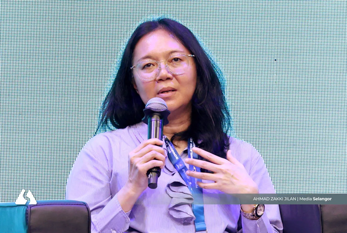 Selangor perkukuh kesiapsiagaan industri pacu pertumbuhan aeroangkasa