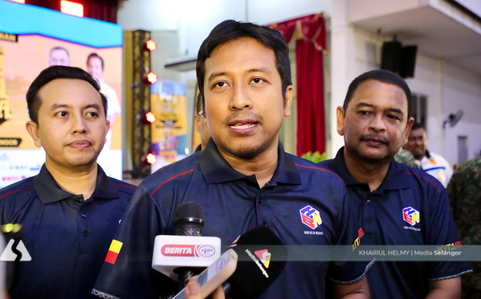 Pasar Muhibah set to revive Shah Alam's shopping scene